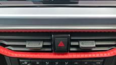 SEAT Ibiza 1.0 TSI 115 FR 5dr Petrol Hatchback